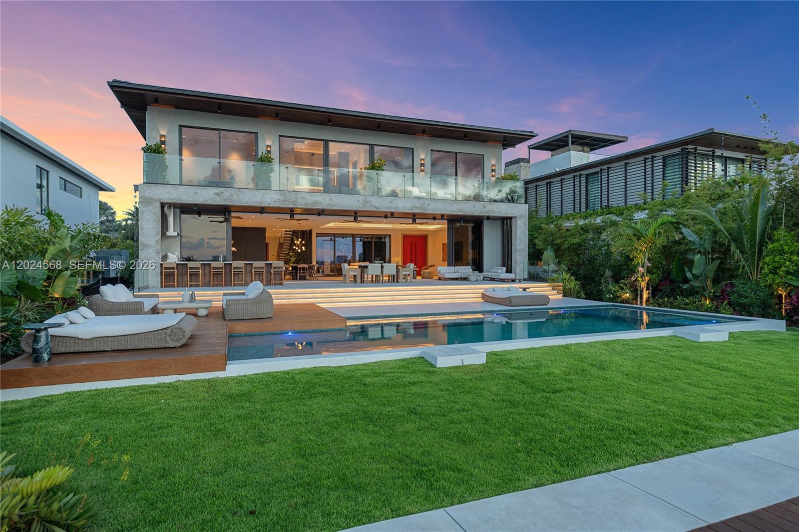 NORMANDY GOLF COURSE - Residential