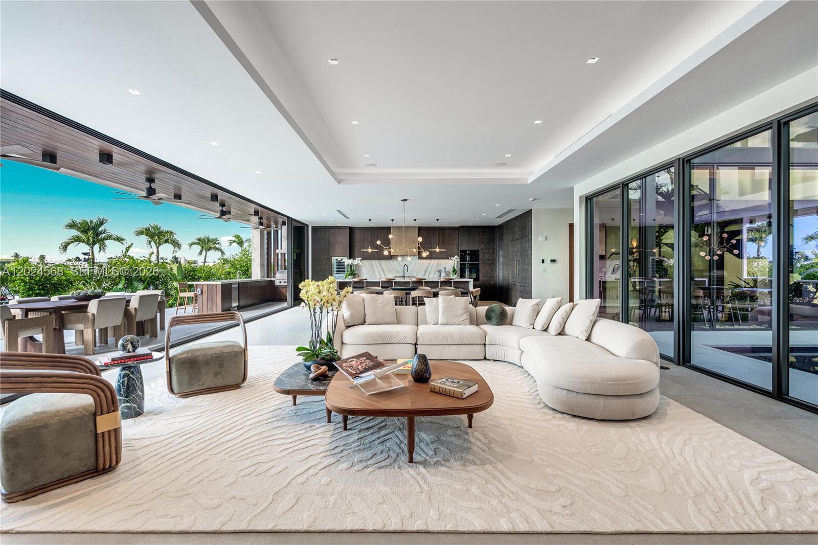 NORMANDY GOLF COURSE - Residential