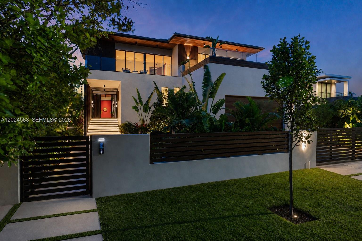 NORMANDY GOLF COURSE - Residential