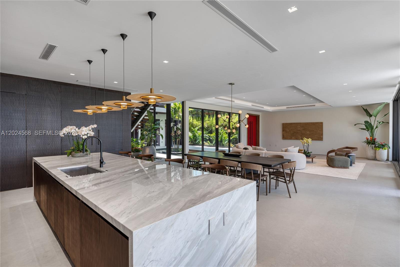 NORMANDY GOLF COURSE - Residential
