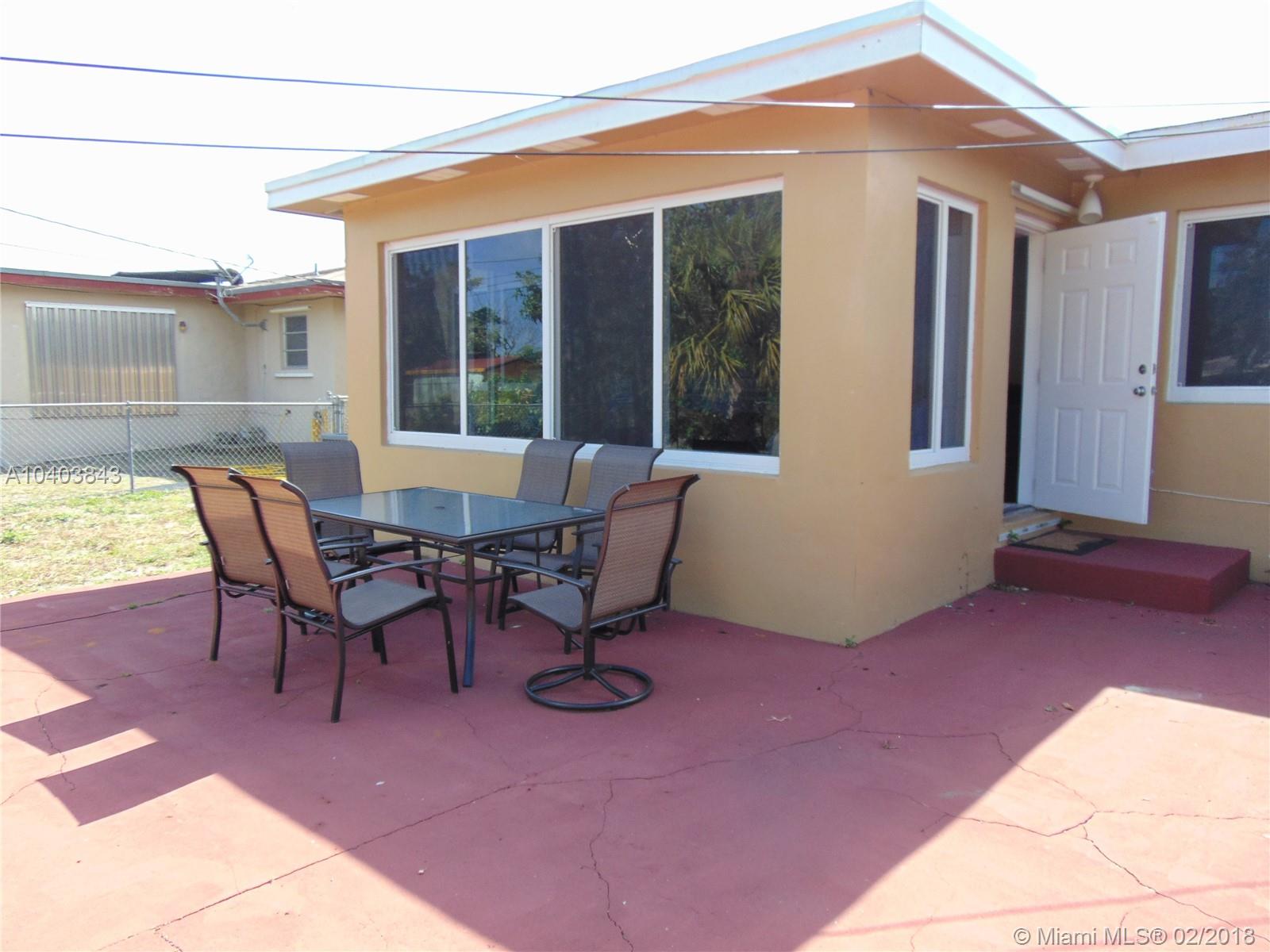 SOUTH HOLLYWOOD AMD PLAT - Residential