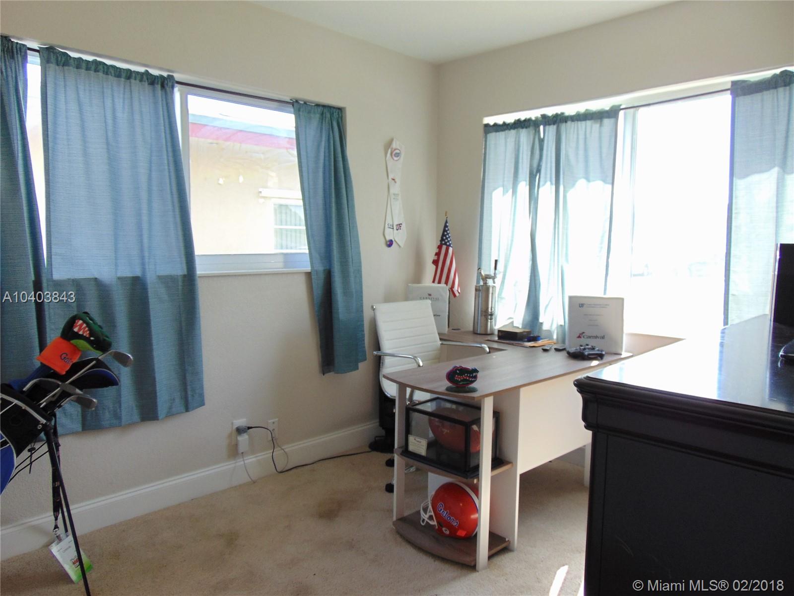 SOUTH HOLLYWOOD AMD PLAT - Residential