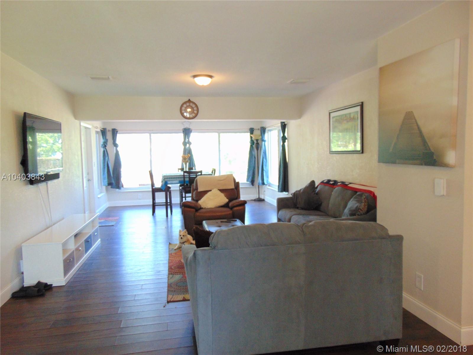 SOUTH HOLLYWOOD AMD PLAT - Residential