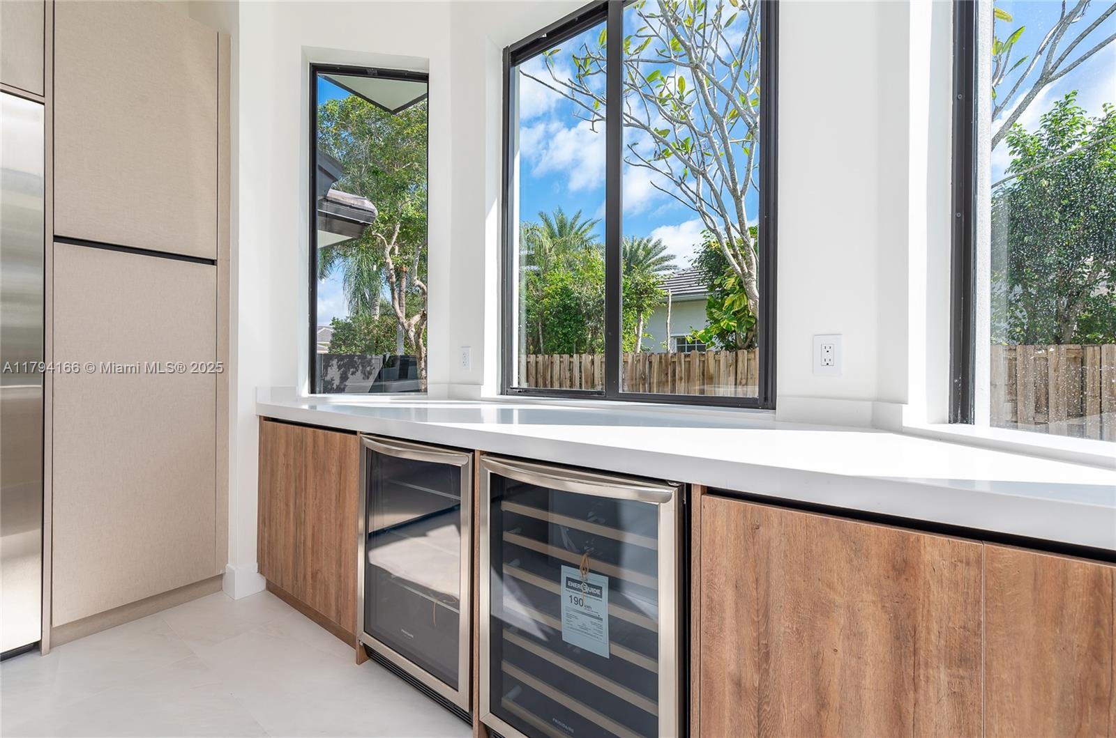 ESTATES AT THE FALLS - Residential