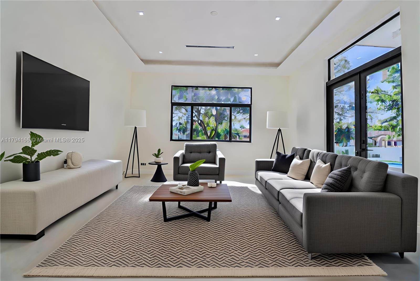 ESTATES AT THE FALLS - Residential