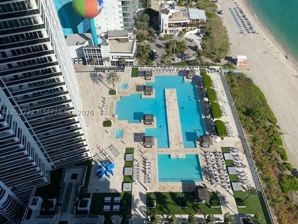 Photo of 1830 S Ocean Dr #3112, Hallandale Beach, FL 33009 (MLS # A12037727)