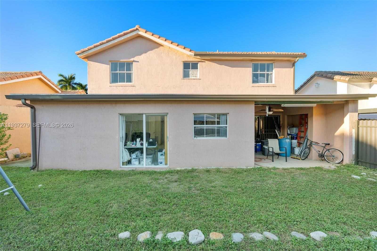 SHOMA HOMES AT KENDALL - Residential