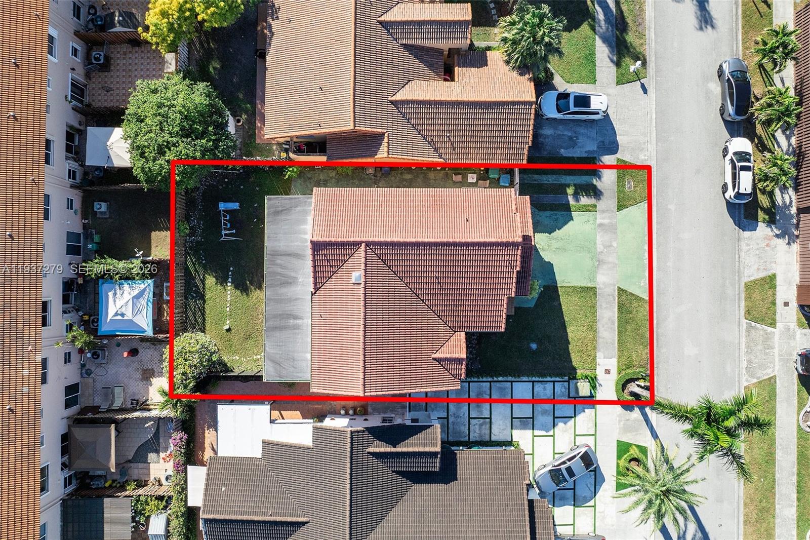 SHOMA HOMES AT KENDALL - Residential