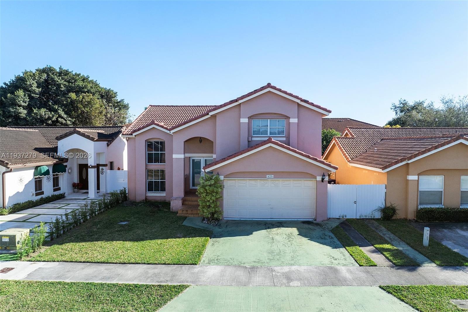 SHOMA HOMES AT KENDALL - Residential