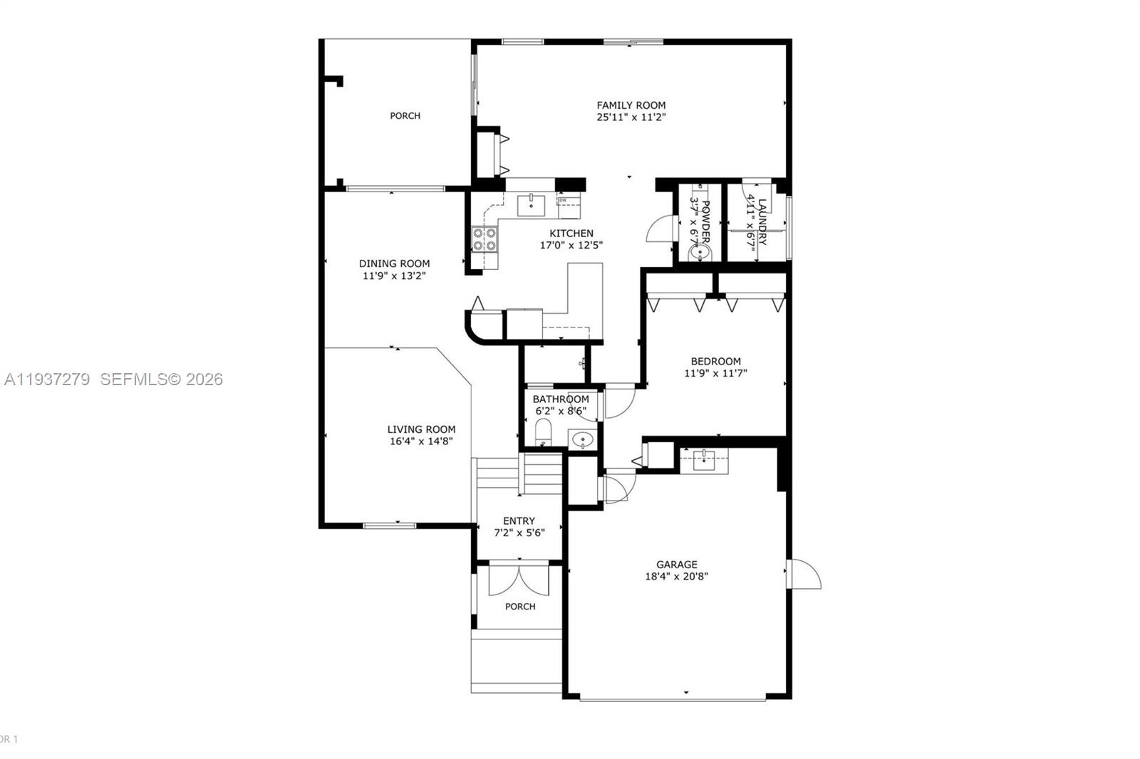 SHOMA HOMES AT KENDALL - Residential