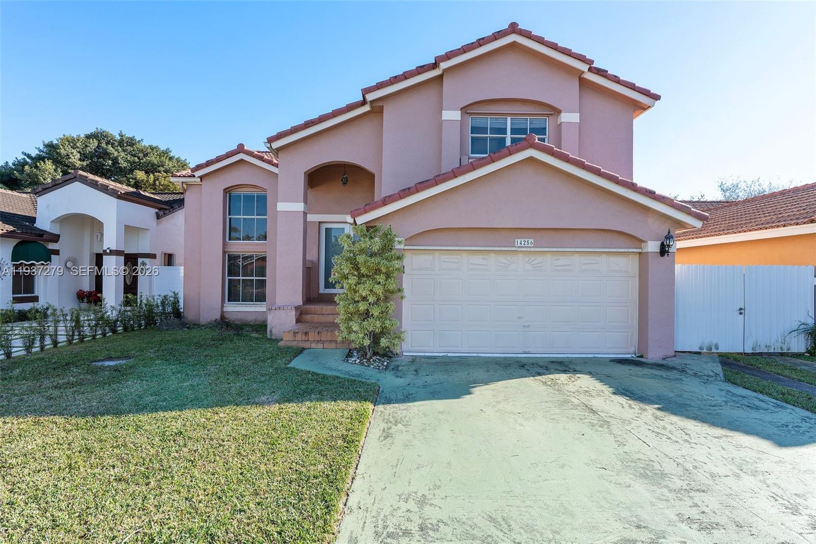 SHOMA HOMES AT KENDALL - Residential