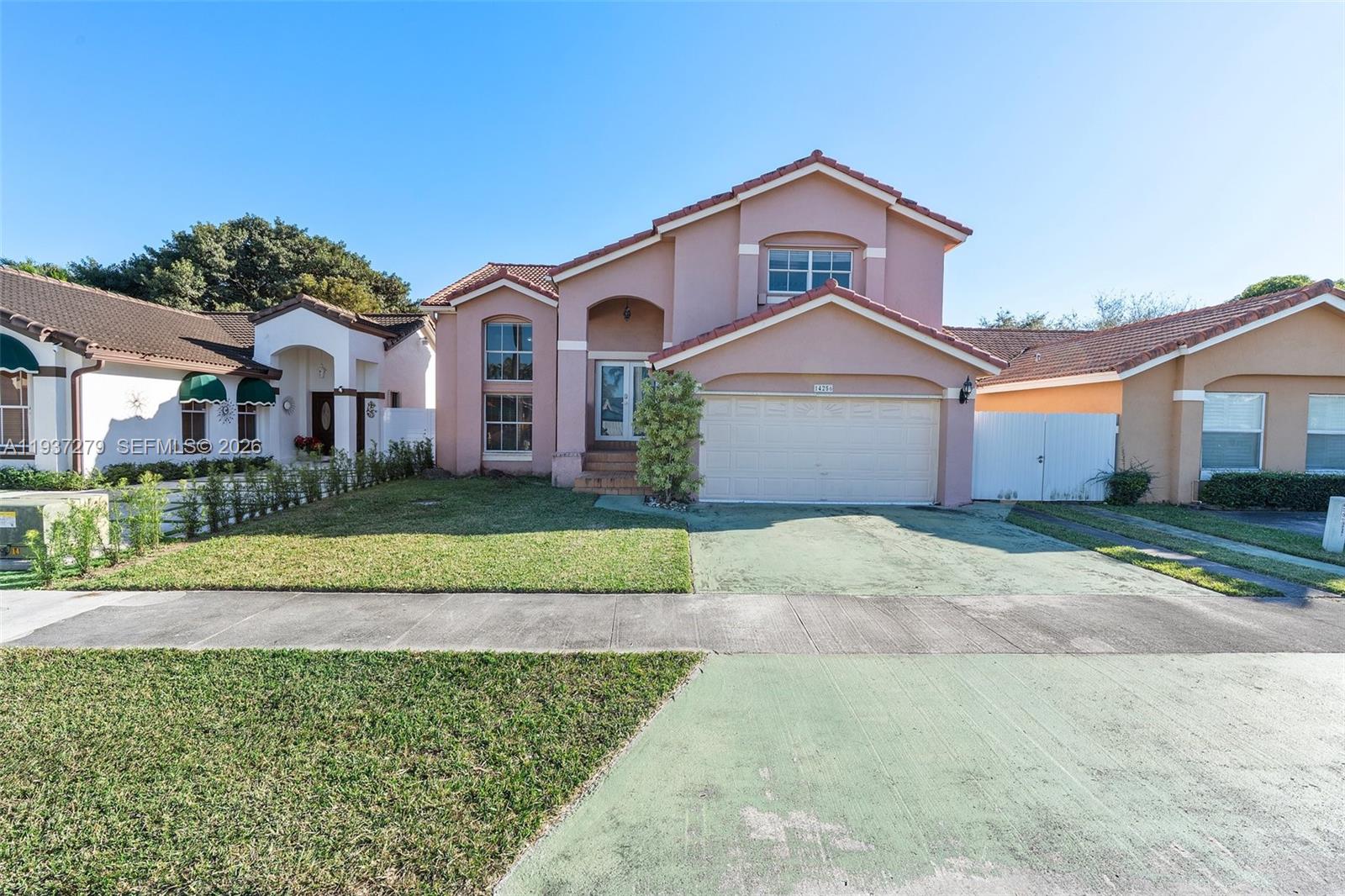 SHOMA HOMES AT KENDALL - Residential