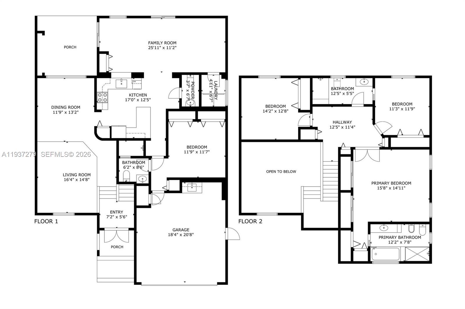 SHOMA HOMES AT KENDALL - Residential
