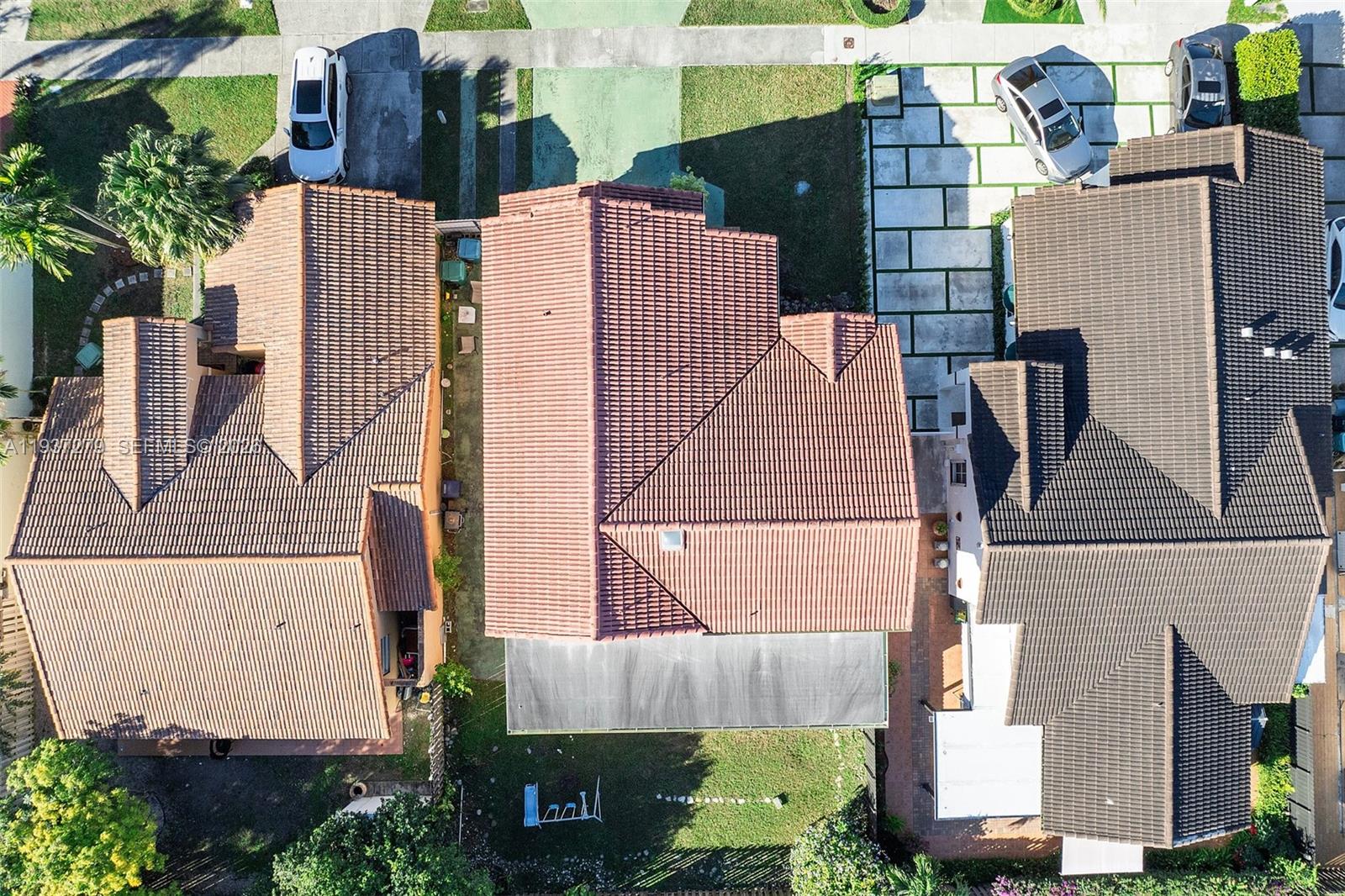 SHOMA HOMES AT KENDALL - Residential