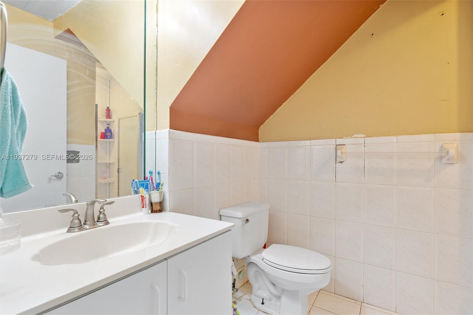 SHOMA HOMES AT KENDALL - Residential