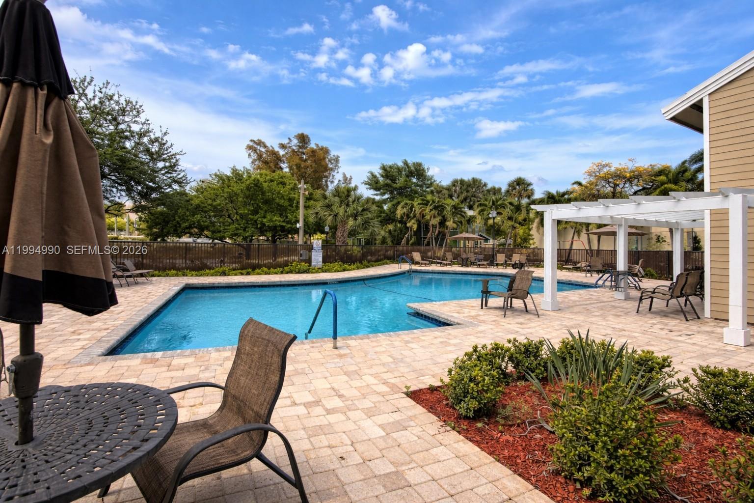 FAIRFIELD AT BOCA 5 OF CE - Residential