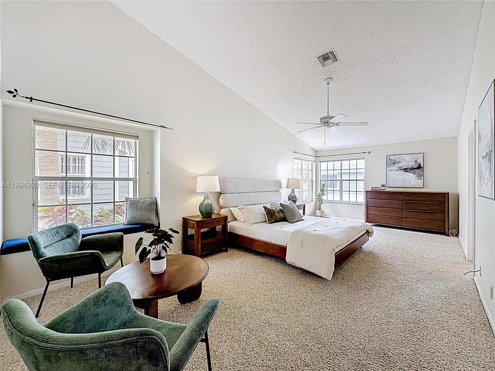 FAIRFIELD AT BOCA 5 OF CE - Residential