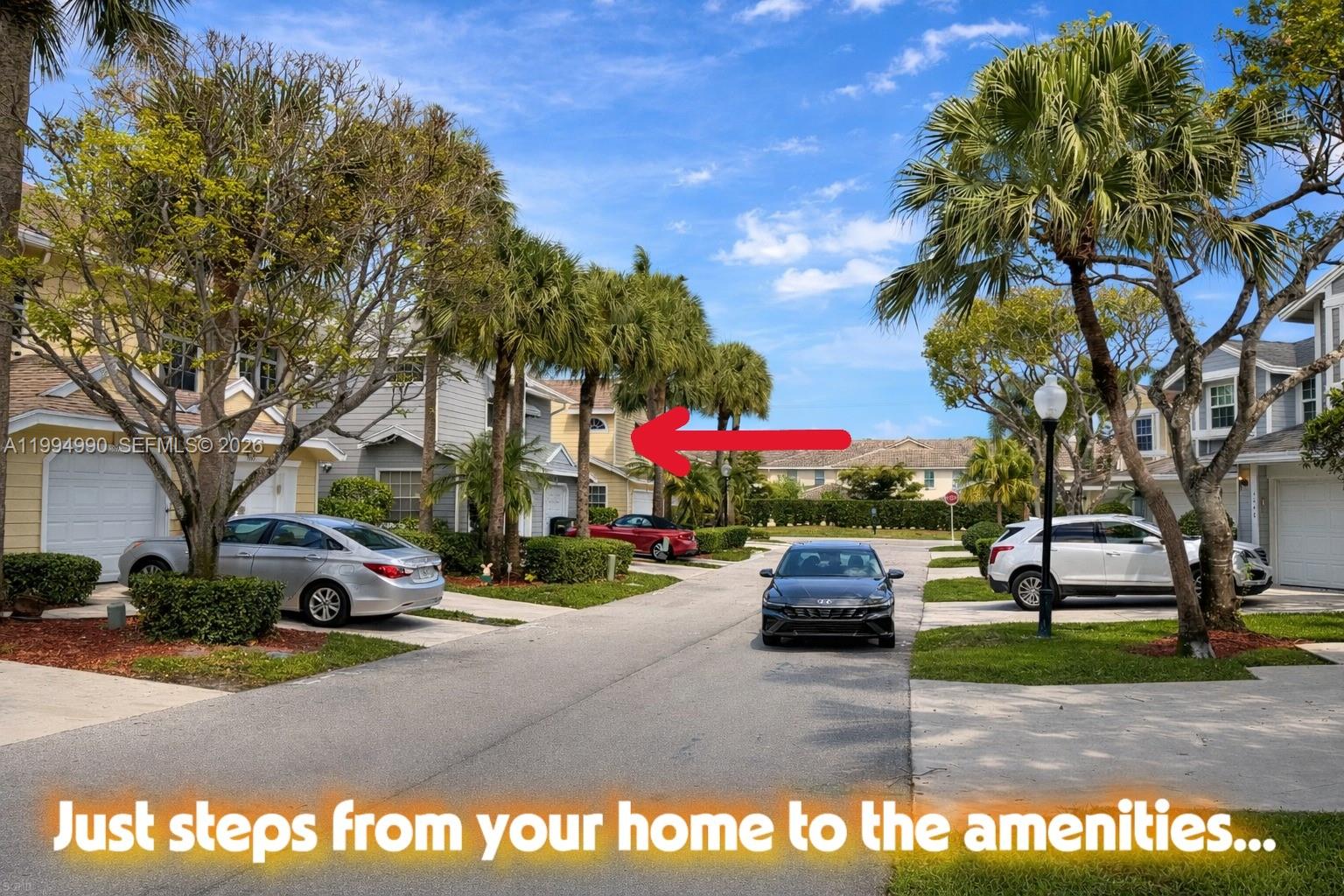 FAIRFIELD AT BOCA 5 OF CE - Residential