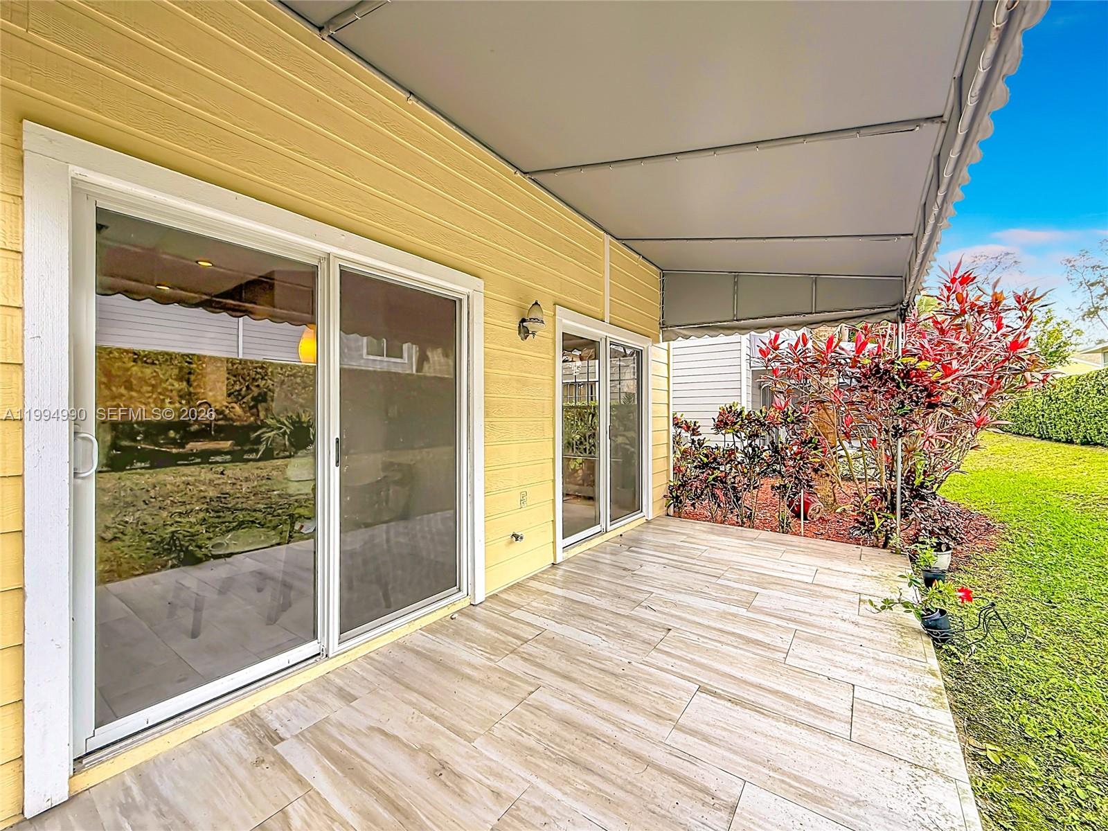 FAIRFIELD AT BOCA 5 OF CE - Residential