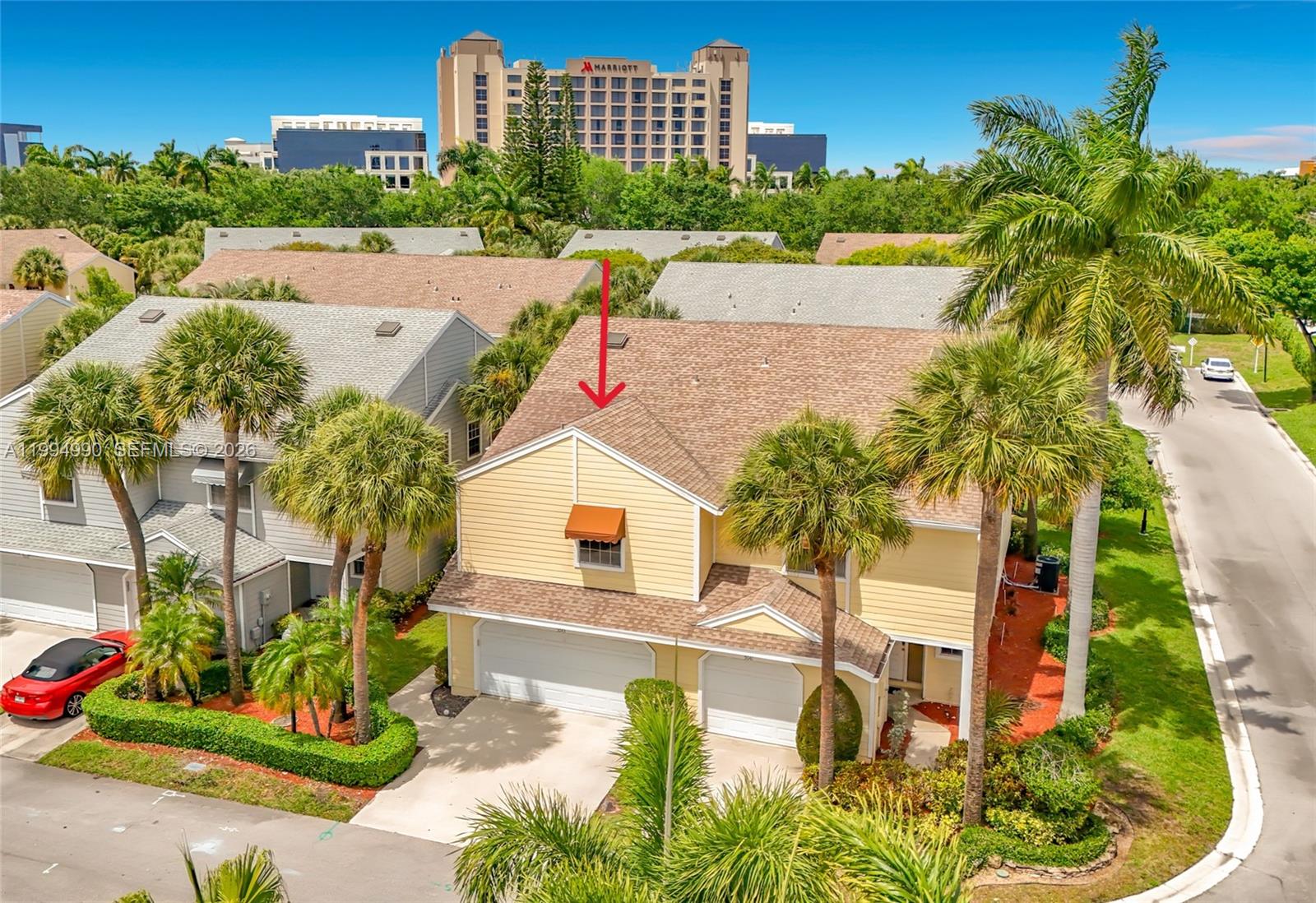 FAIRFIELD AT BOCA 5 OF CE - Residential