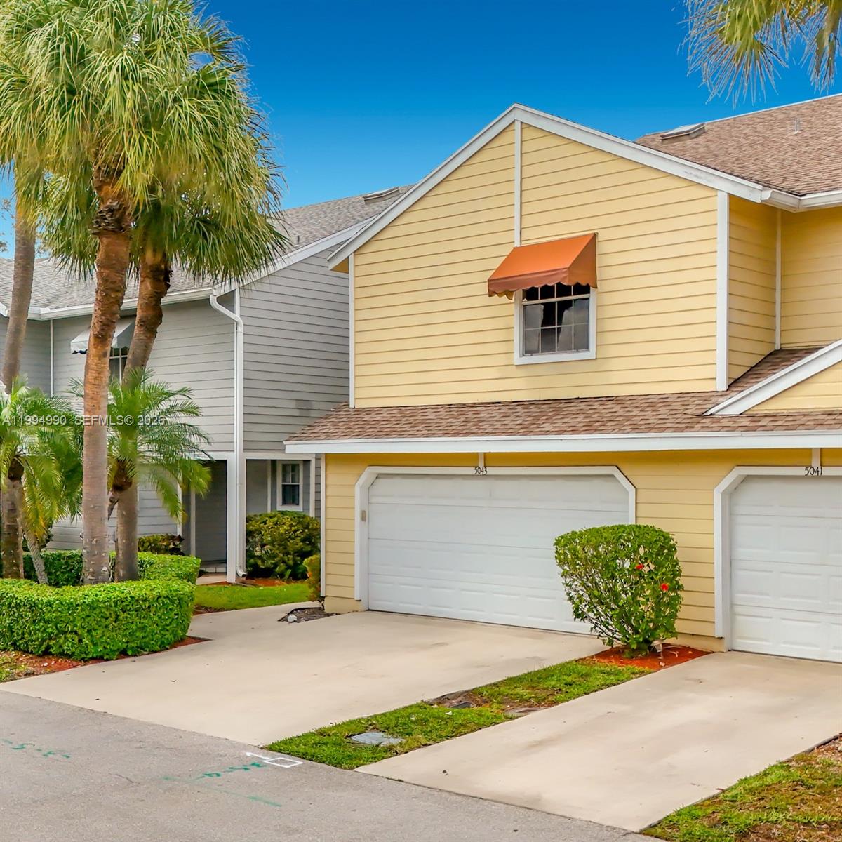 FAIRFIELD AT BOCA 5 OF CE - Residential