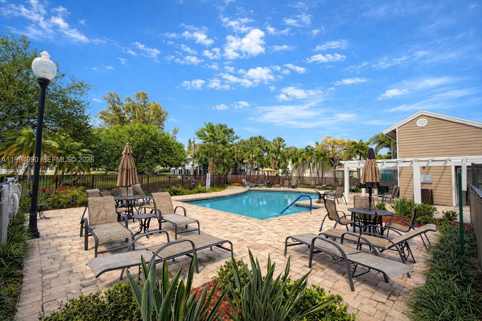 FAIRFIELD AT BOCA 5 OF CE - Residential