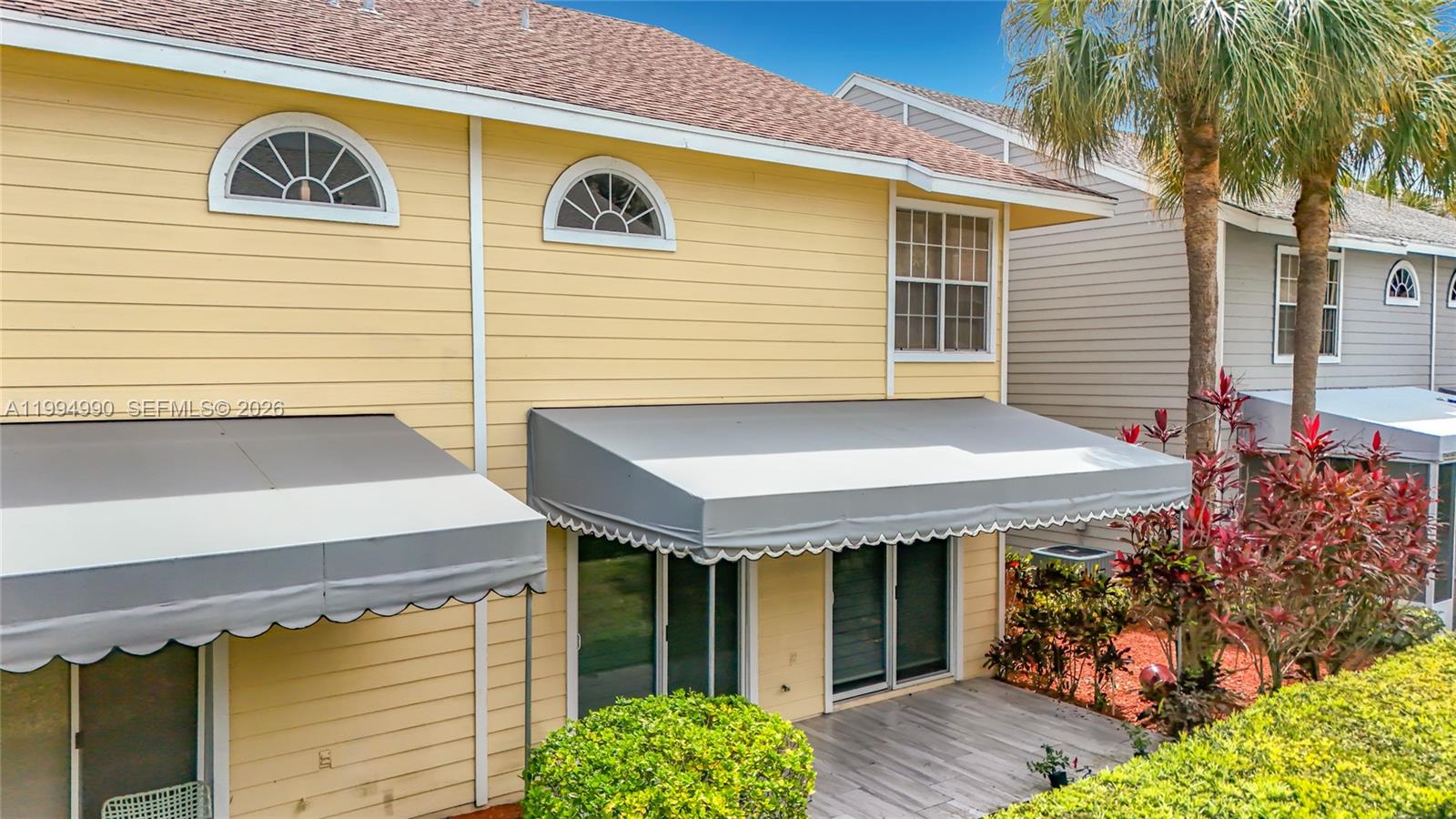 FAIRFIELD AT BOCA 5 OF CE - Residential