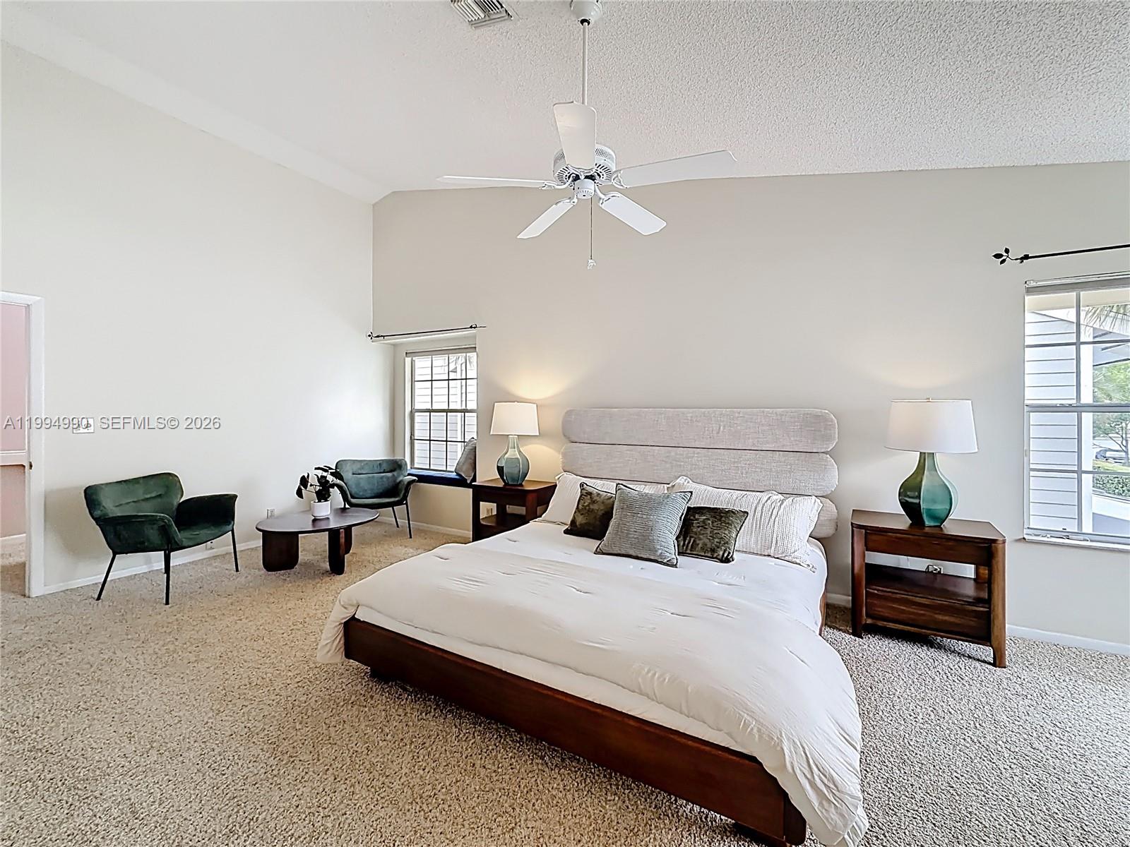 FAIRFIELD AT BOCA 5 OF CE - Residential