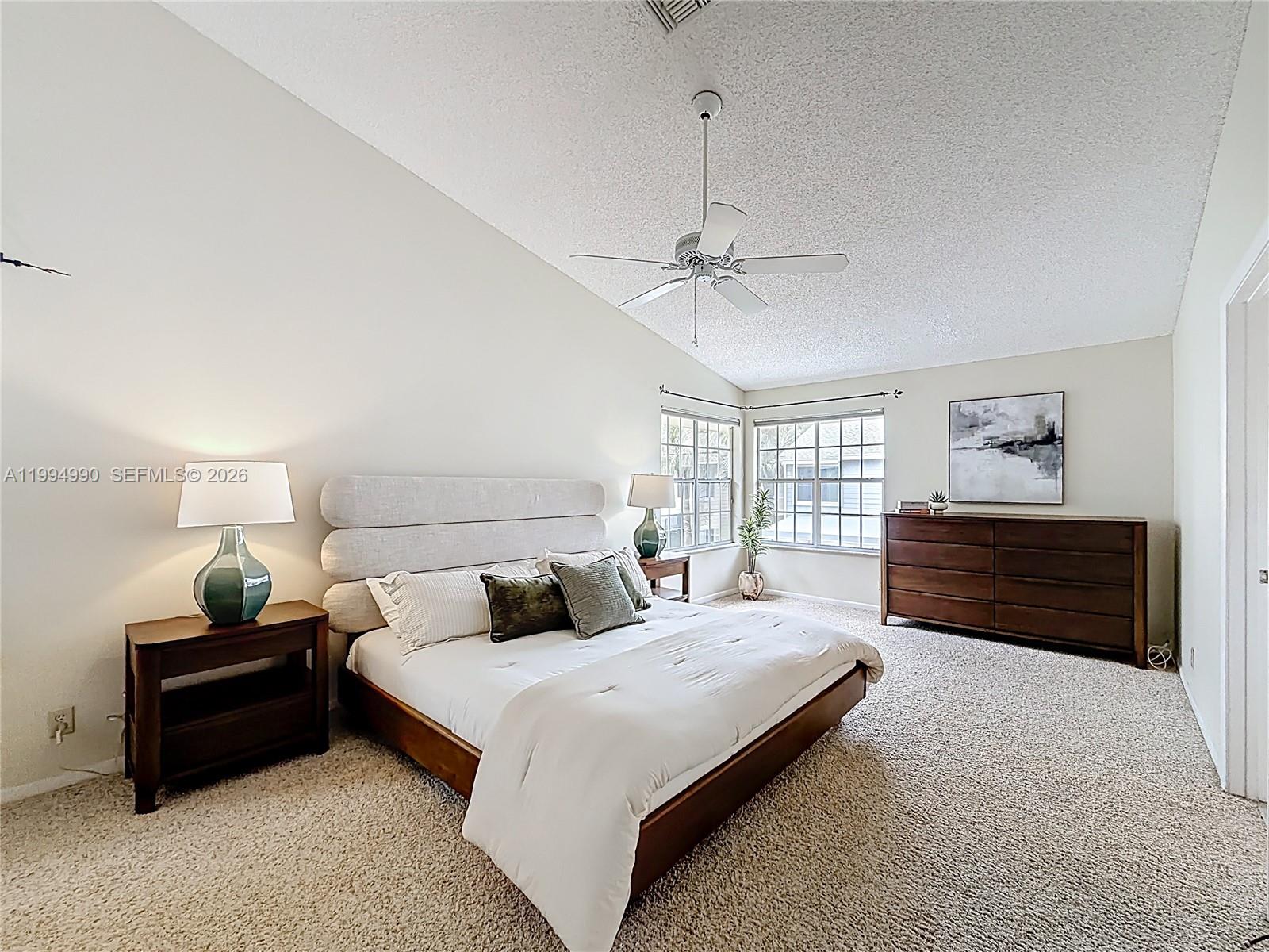 FAIRFIELD AT BOCA 5 OF CE - Residential