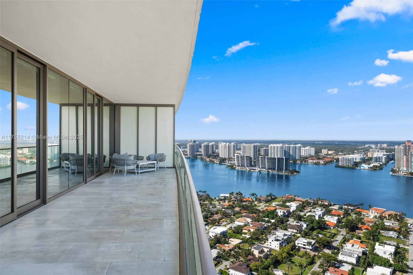 18975 COLLINS CONDO - Residential