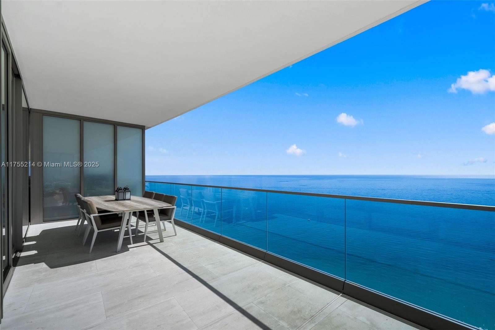 18975 COLLINS CONDO - Residential