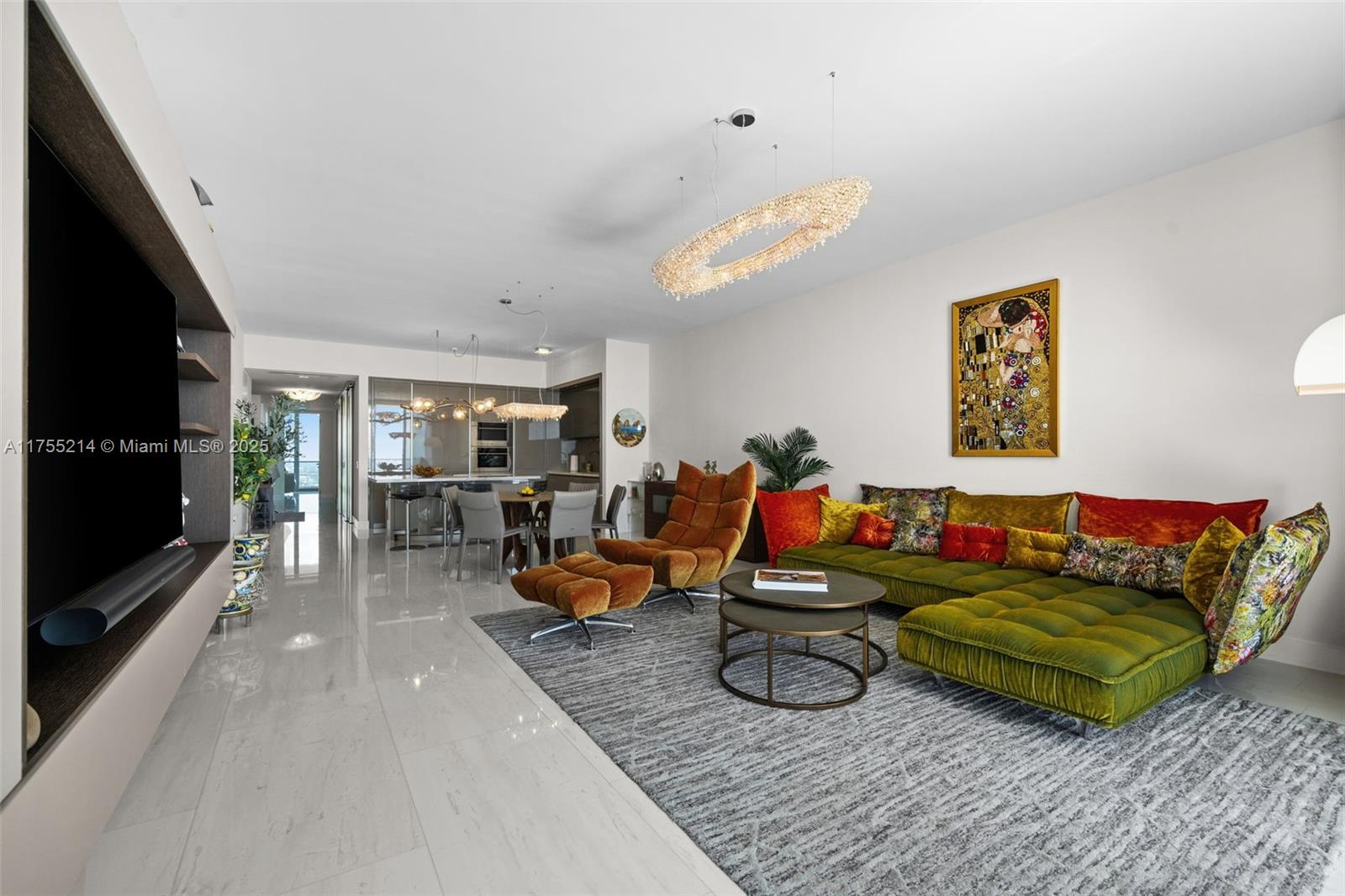 18975 COLLINS CONDO - Residential