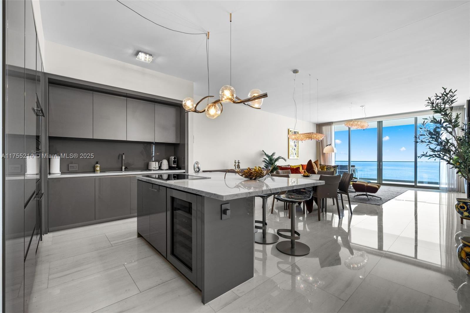 18975 COLLINS CONDO - Residential