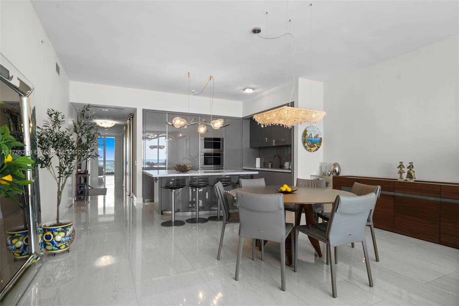 18975 COLLINS CONDO - Residential