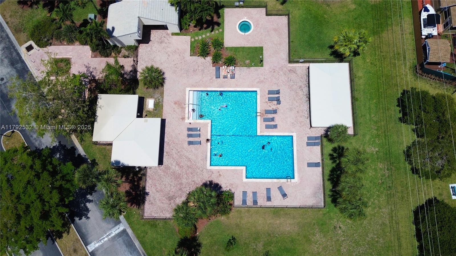 14811 SW 125th Ct