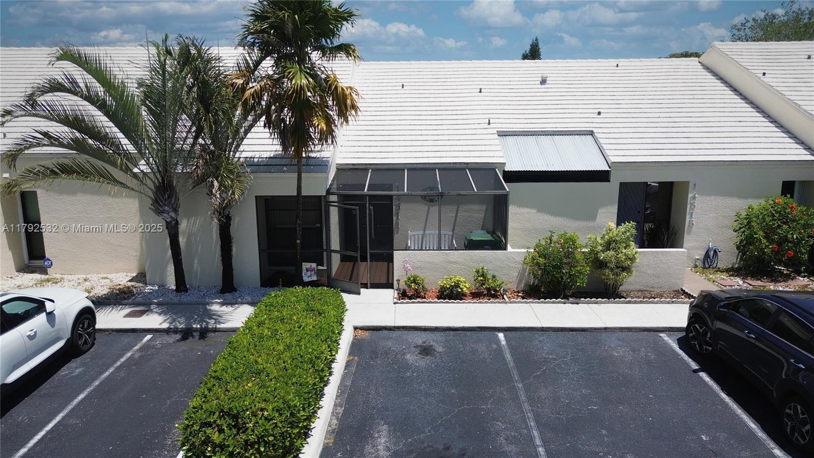 Property for Sale at 14811 Sw 125th Ct, Miami, Broward County, Florida - Bedrooms: 2 
Bathrooms: 2  - $425,000