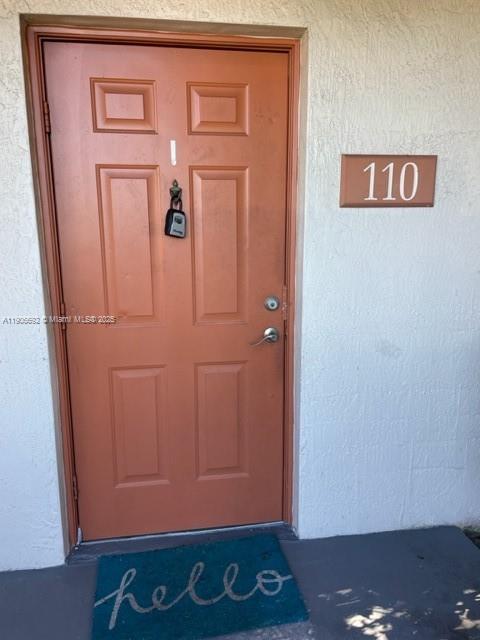 SOLABELLA CONDO - Residential Lease