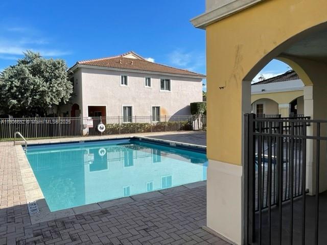 SOLABELLA CONDO - Residential Lease