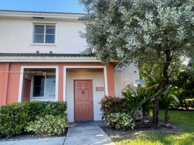 SOLABELLA CONDO - Residential Lease