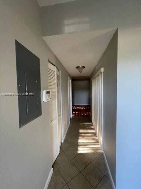 SOLABELLA CONDO - Residential Lease