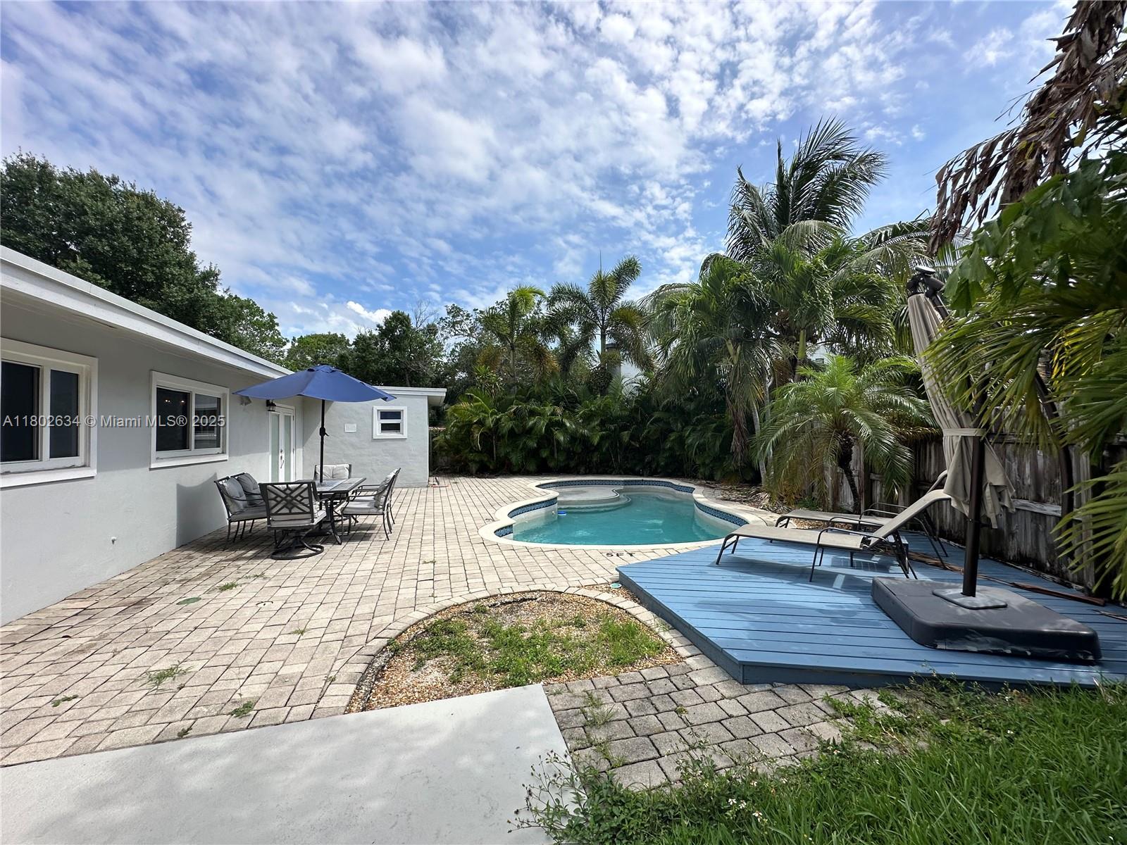HAZELWOOD ACRES - Residential Lease
