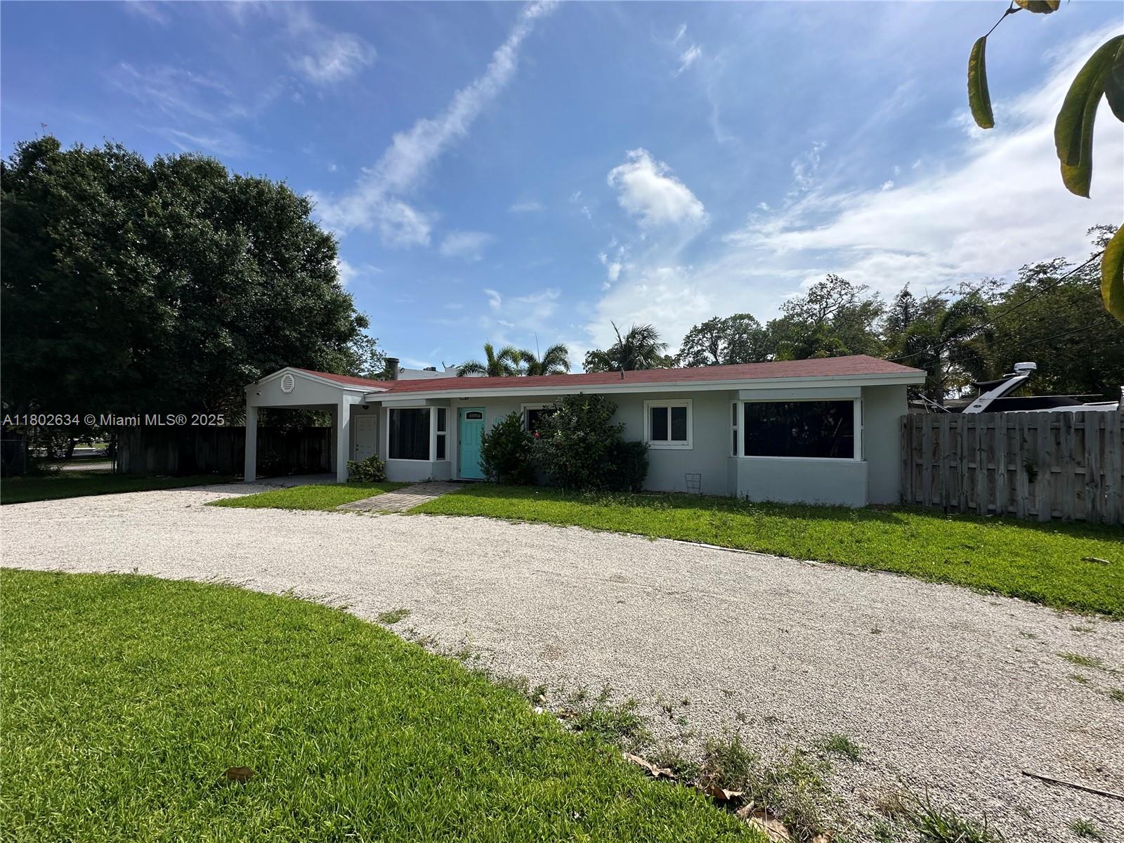HAZELWOOD ACRES - Residential Lease