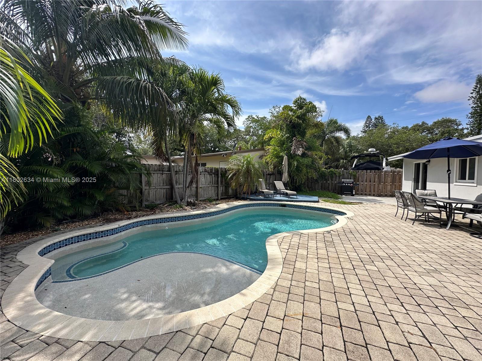 HAZELWOOD ACRES - Residential Lease