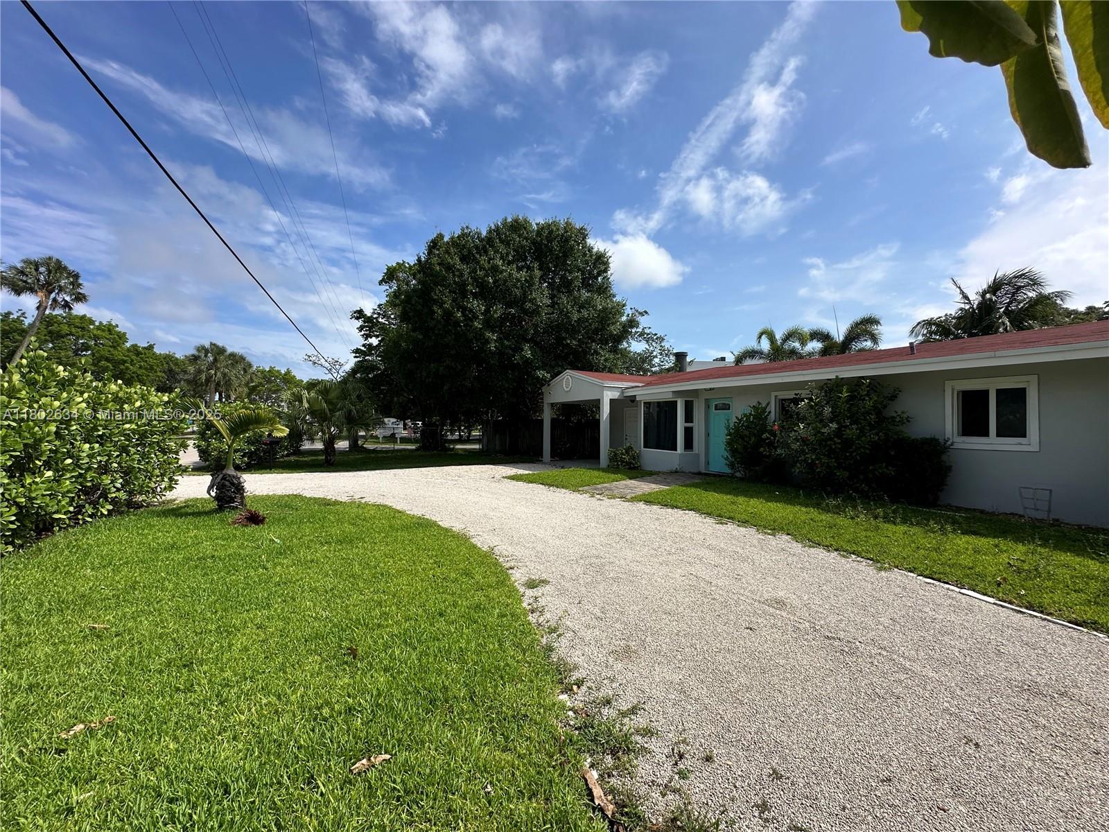 HAZELWOOD ACRES - Residential Lease