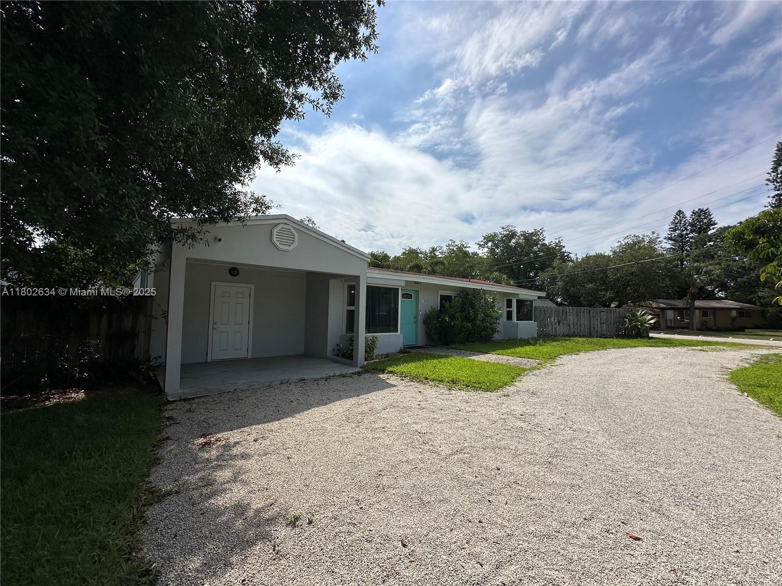 HAZELWOOD ACRES - Residential Lease