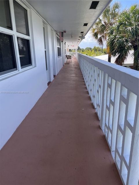 A home in Lauderdale By The Sea