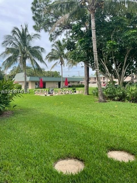 Photo of 1021 SE Monterey Rd #1-20, Stuart, FL 34994 (MLS # A12087614)