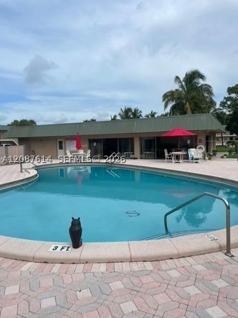 Photo of 1021 SE Monterey Rd #1-20, Stuart, FL 34994 (MLS # A12087614)