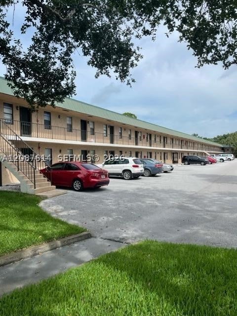Photo of 1021 SE Monterey Rd #1-20, Stuart, FL 34994 (MLS # A12087614)