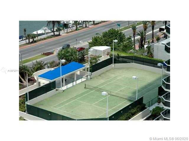 BLUE DIAMOND CONDO - Residential Lease